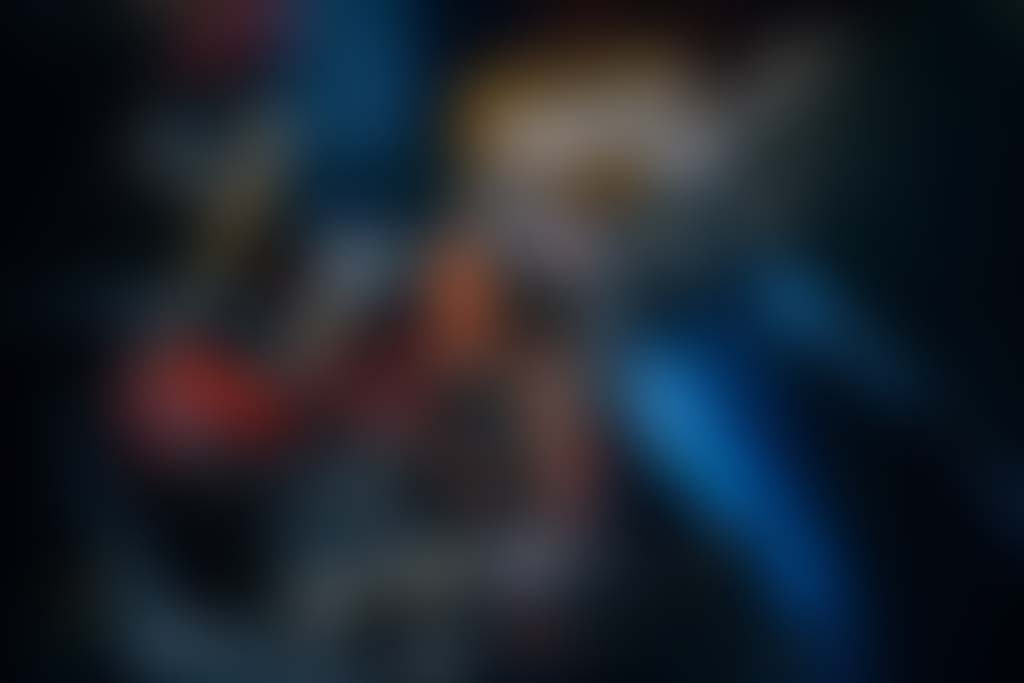 Modern Teknoloji ile Üretim