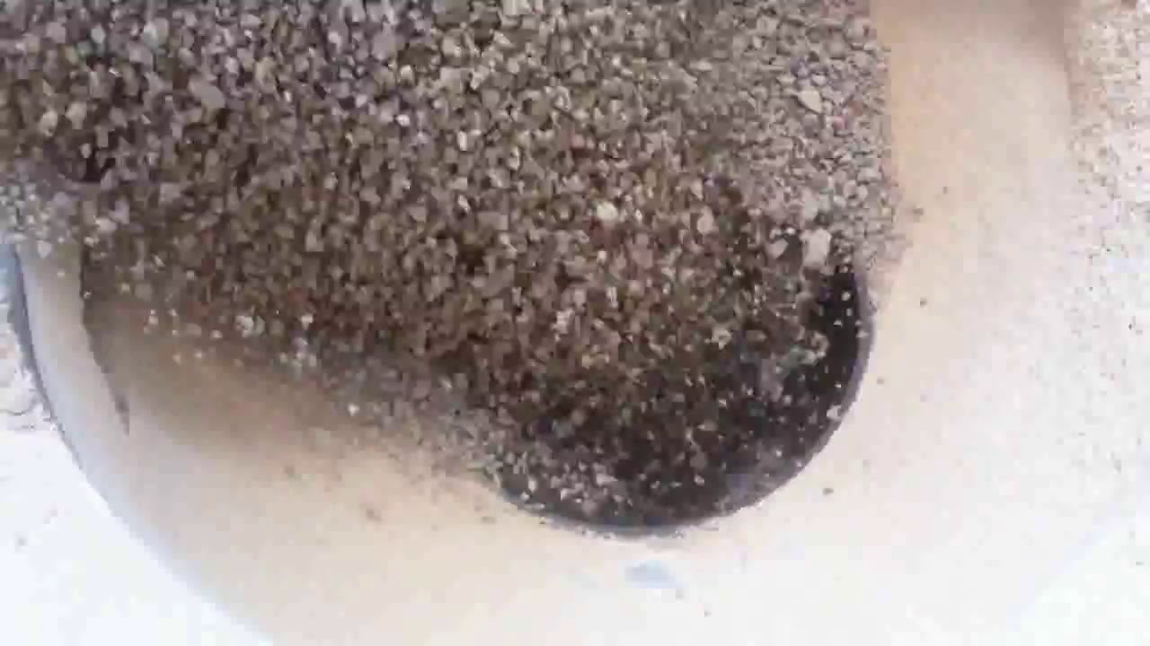 Dik Milli Darbeli Kırıcı YVSI - Resim 1