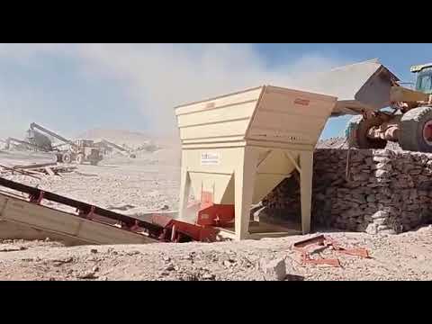 Dik Milli Darbeli Kırıcı YVSI - Resim 3