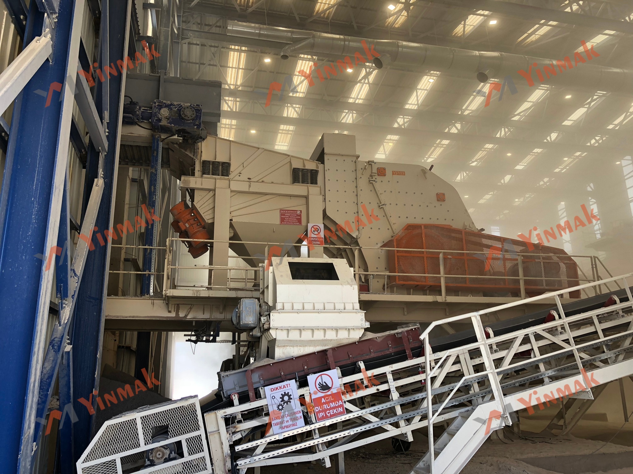 Primer Darbeli Kırıcı - Resim 8