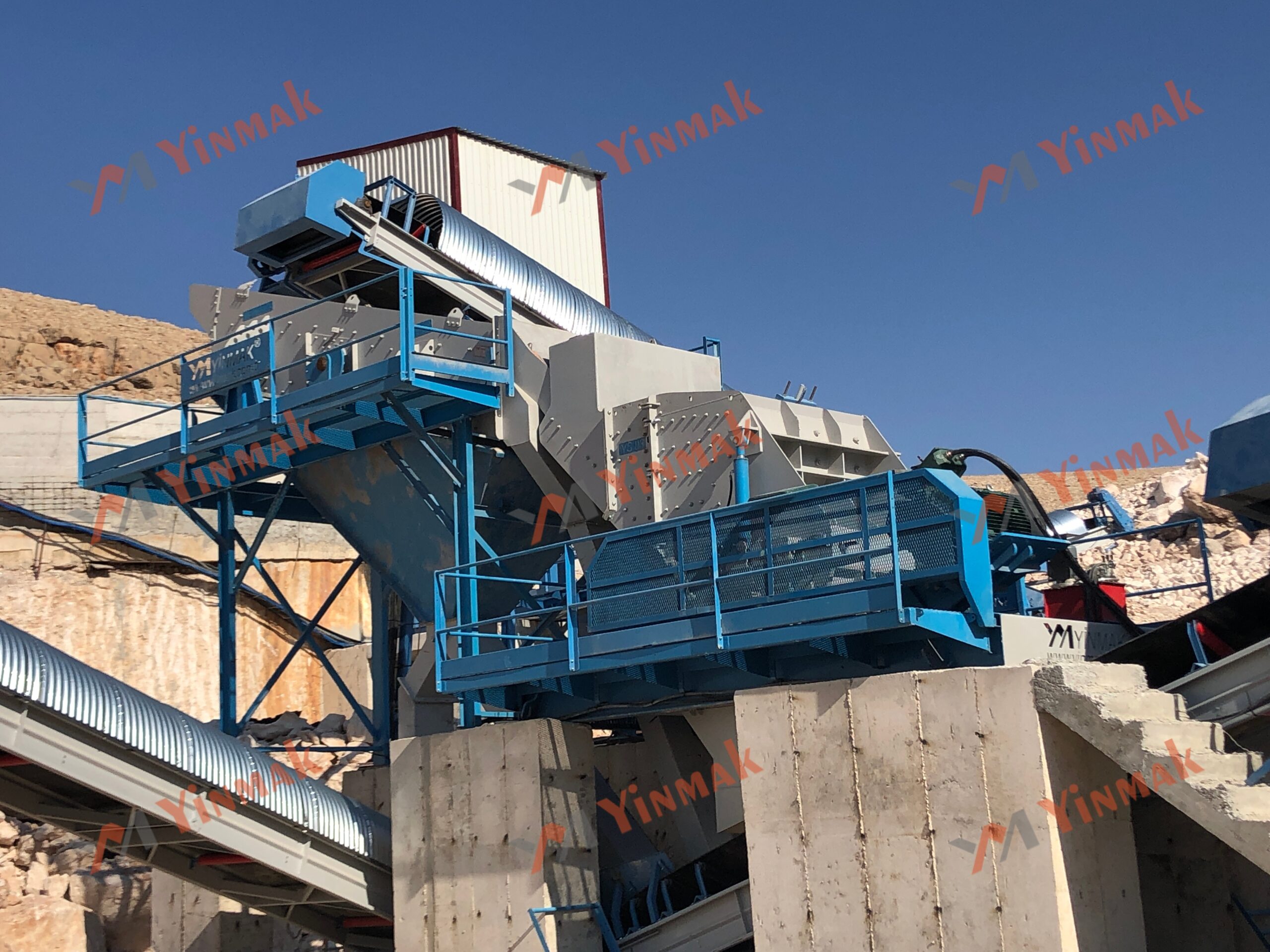 Sekonder Üniteler - Resim 4