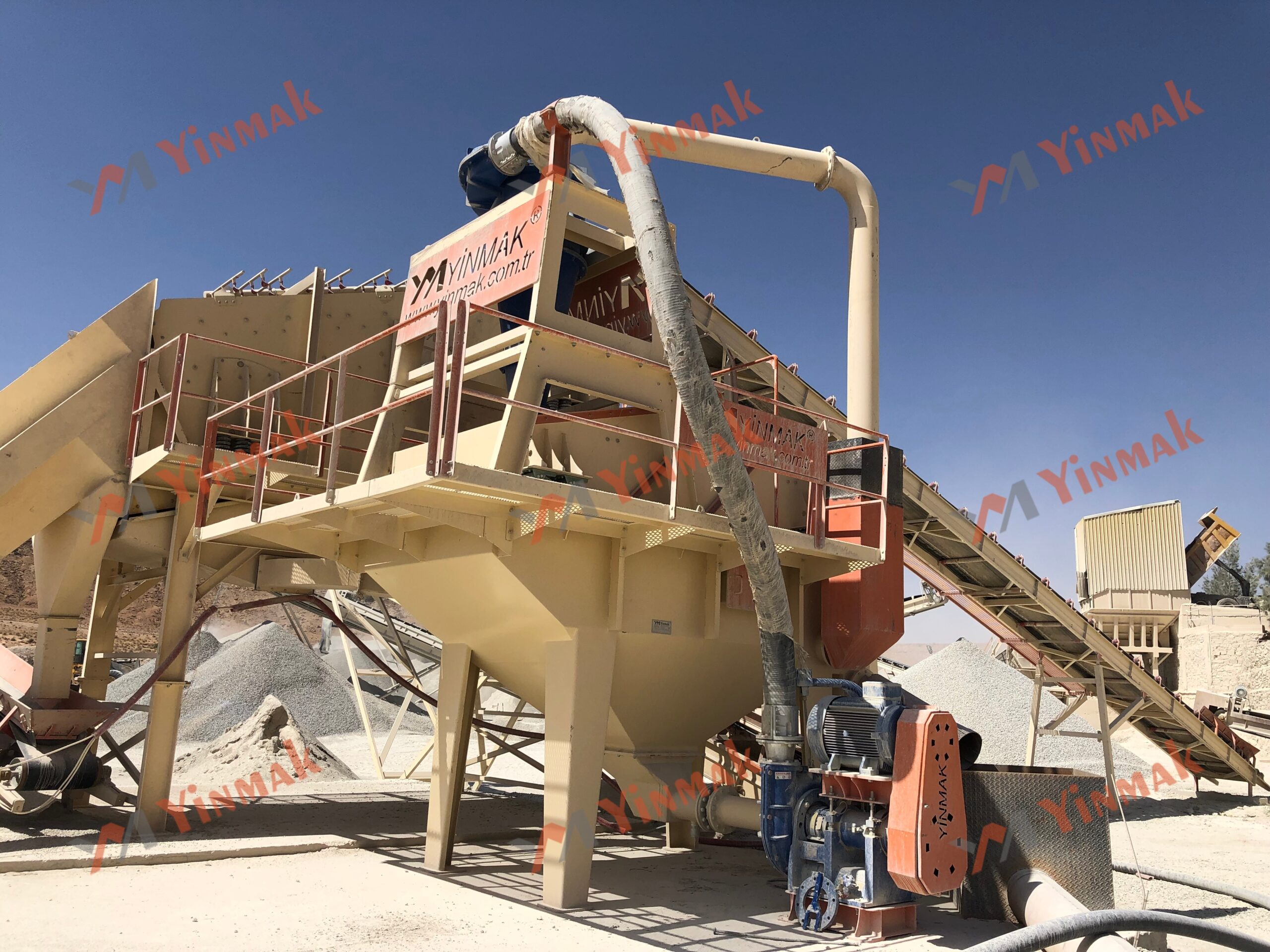 Susuzlandırma Eleği - Resim 3