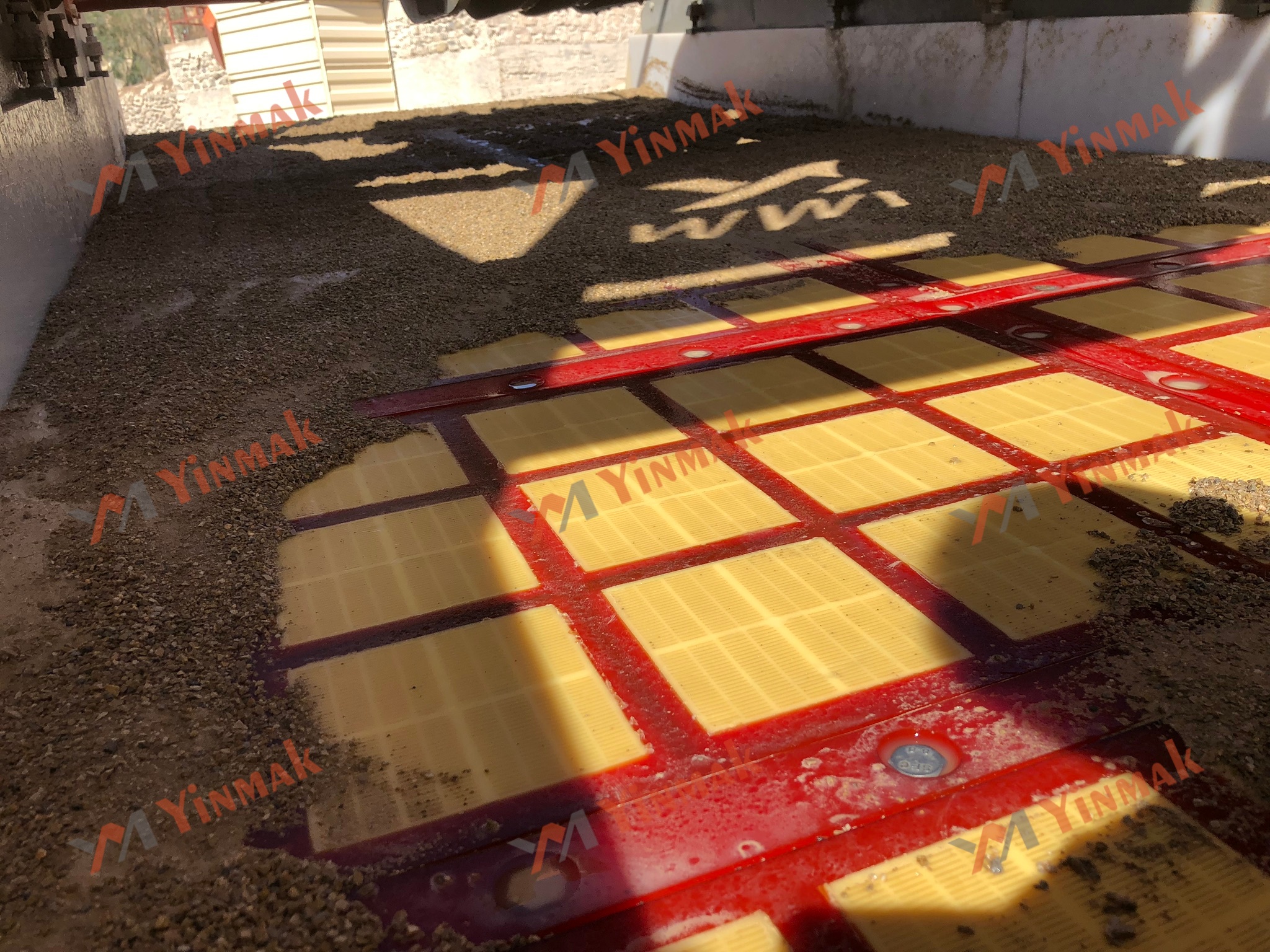 Susuzlandırma Eleği - Resim 5