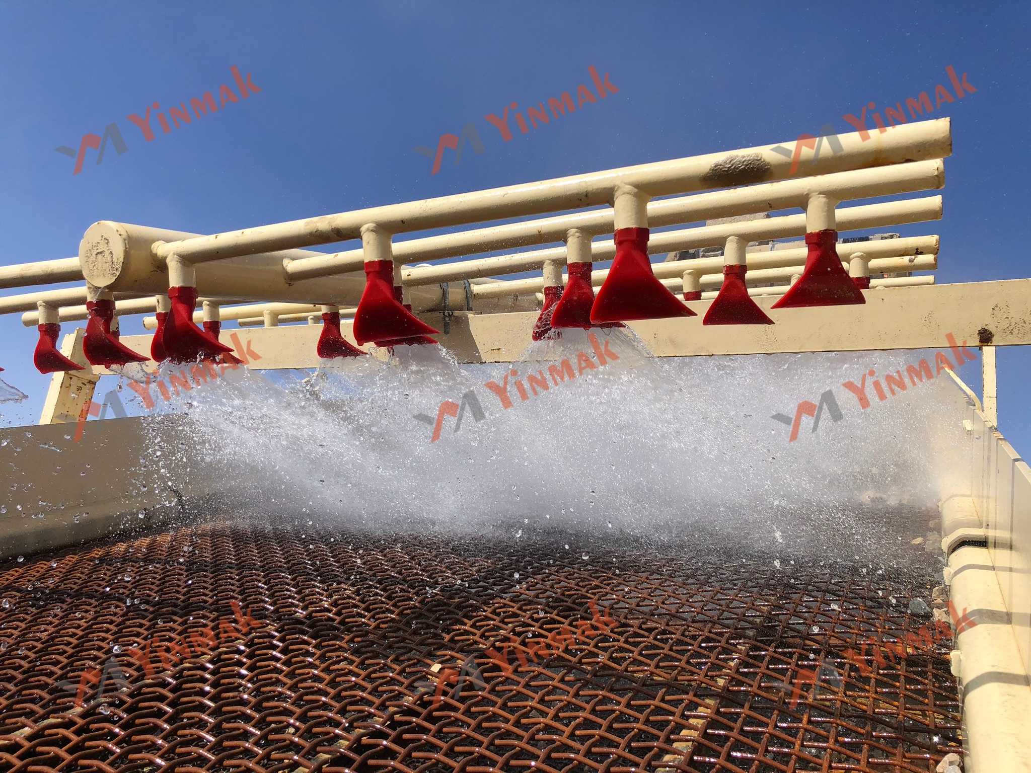 Susuzlandırma Eleği - Resim 6