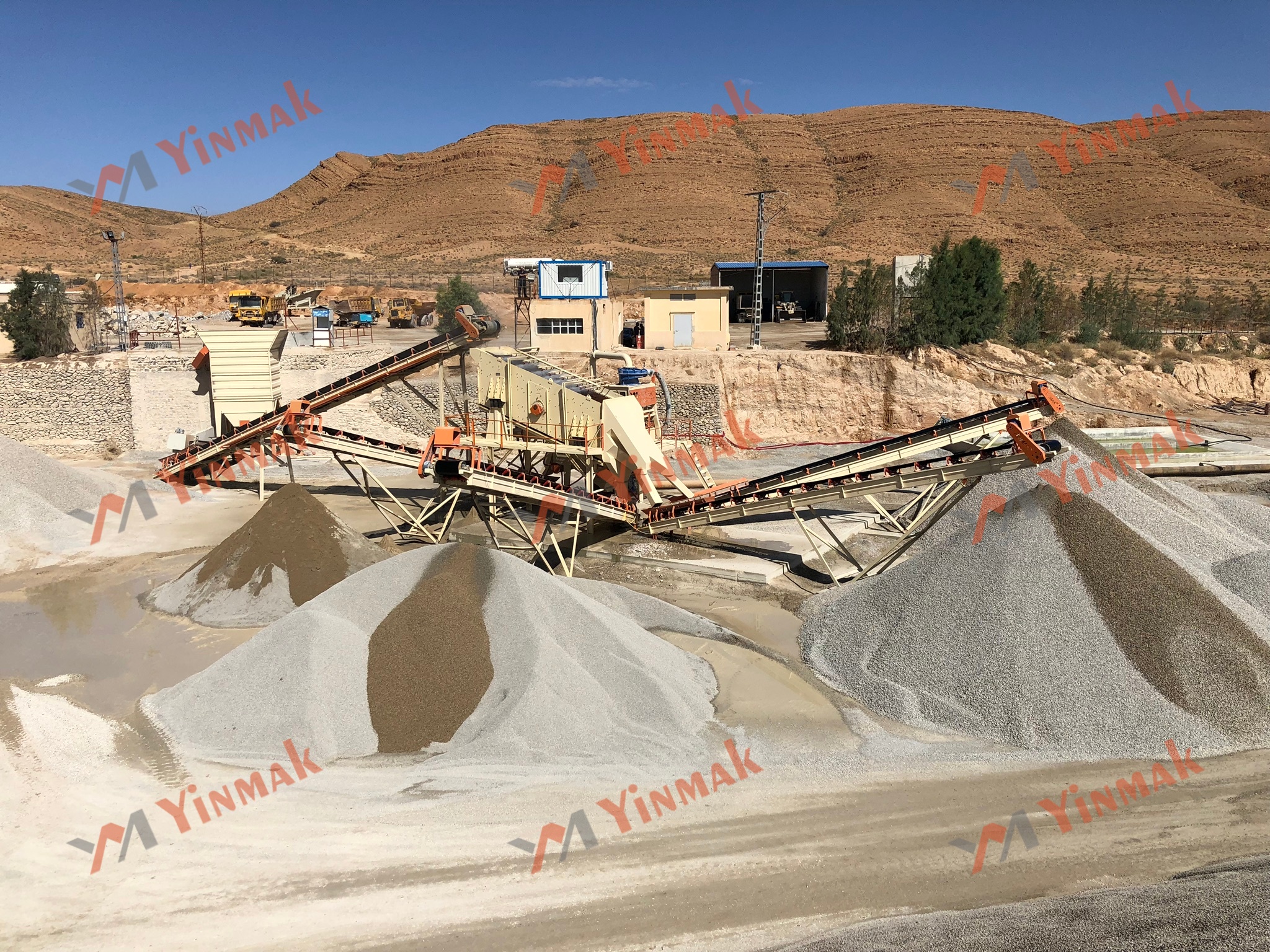 Susuzlandırma Eleği - Resim 7