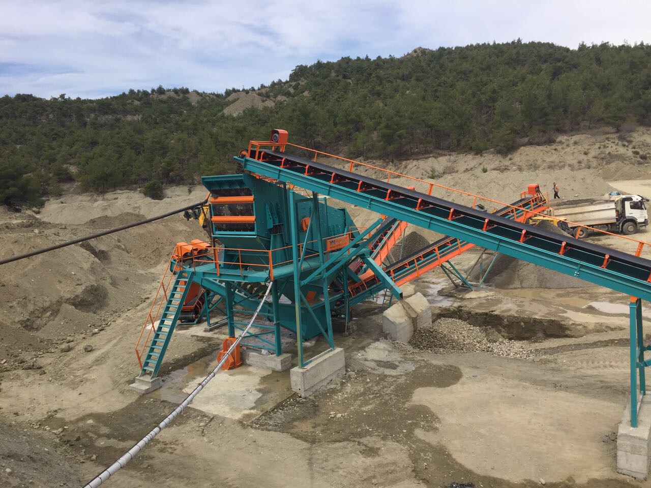 TÜRKİYE SABİT ELEME VE YIKAMA TESİSİ 7